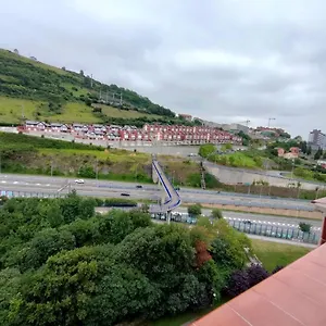 Habitación Privada , Bilbao España