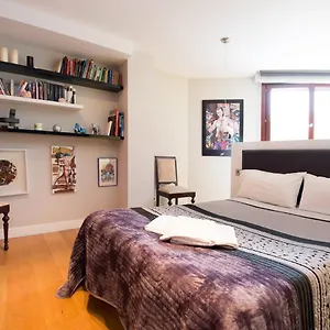 Piso Moderno, Céntrico Y Con Garaje Gratis , Bilbao España