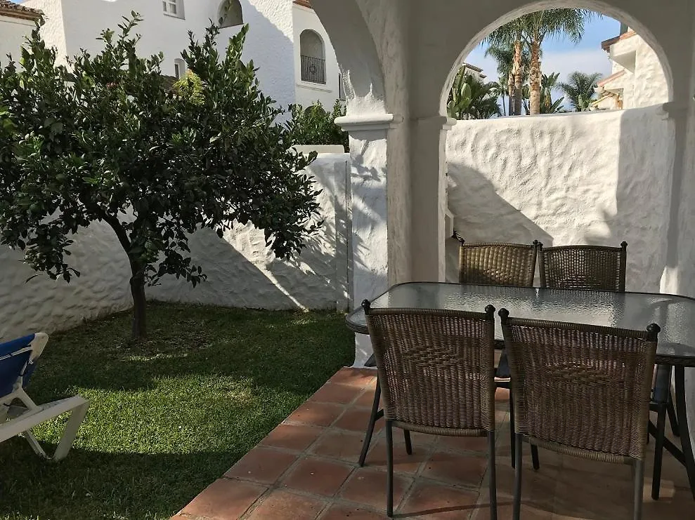 Benavista Estepona Apartment