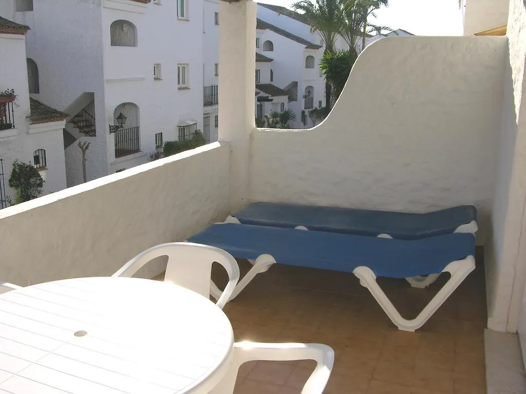 Benavista Estepona Apartment