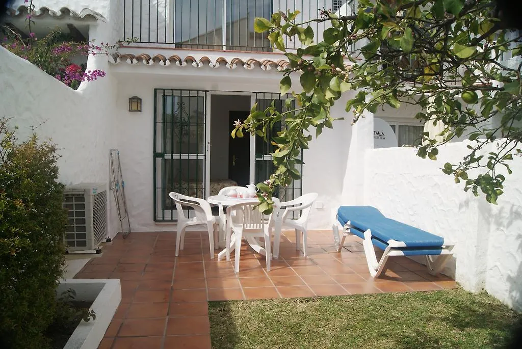 Benavista Estepona Apartment 0*,