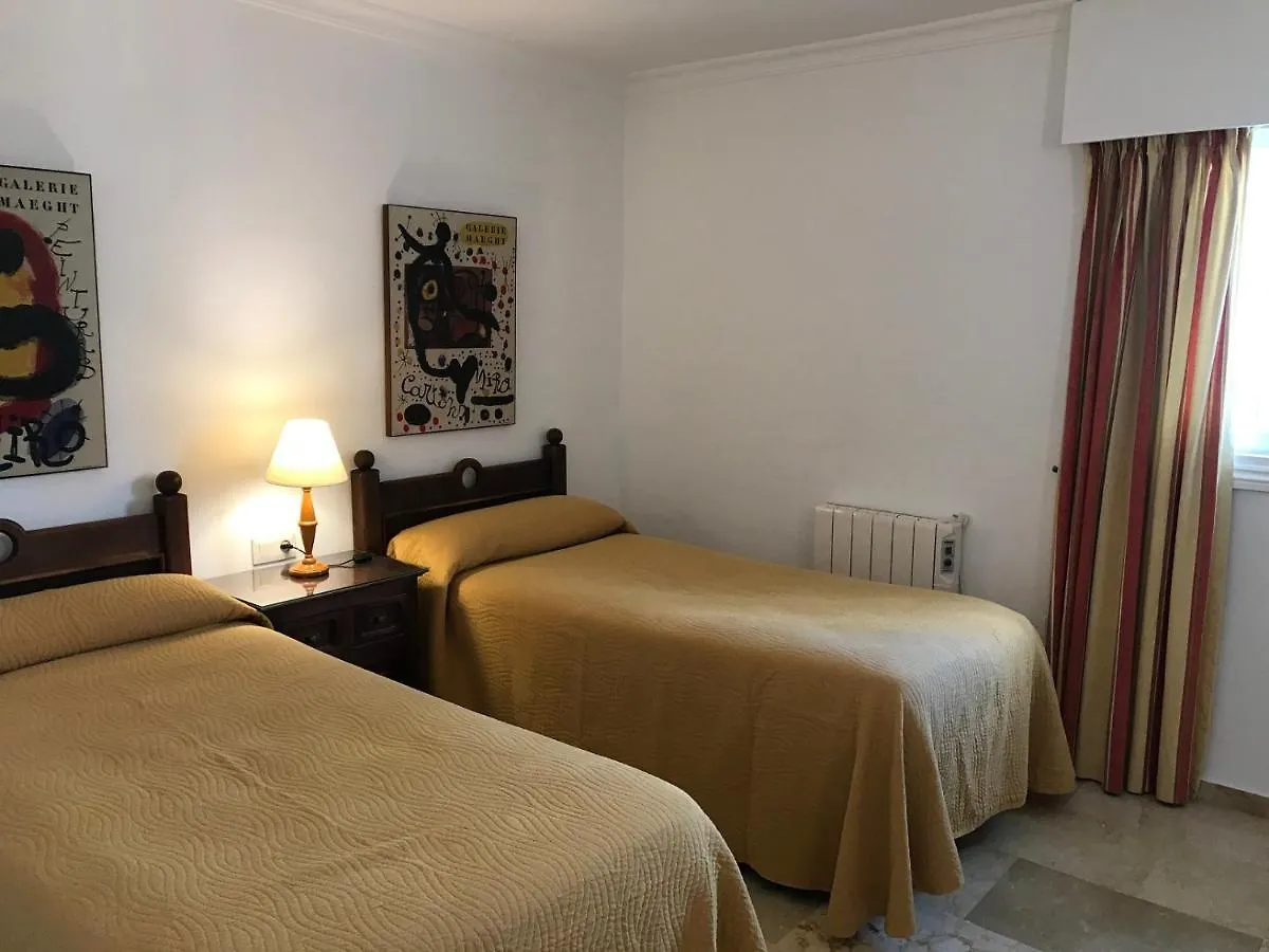 Benavista Estepona Apartment 0*,  Spain