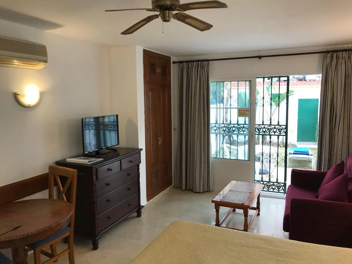 Benavista Estepona Apartment