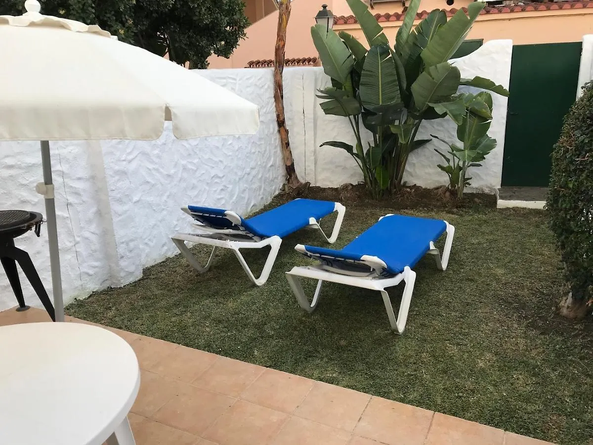 Benavista Estepona Apartment Spain