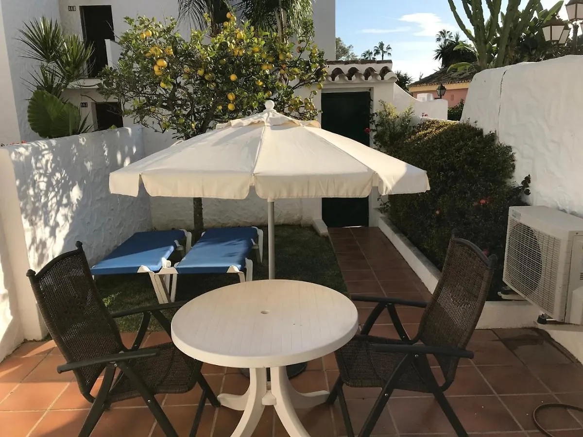 Benavista Estepona Apartment