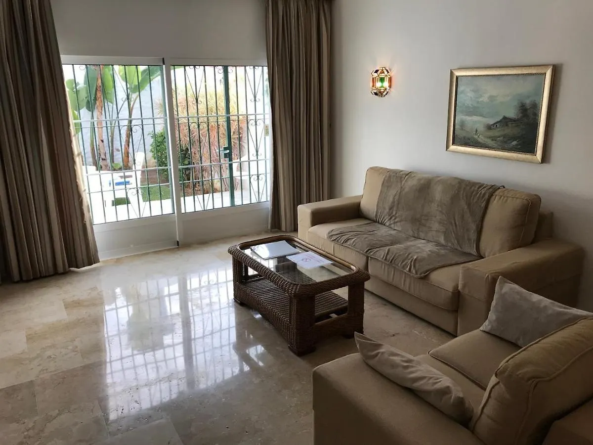 Benavista Estepona Apartment 0*,