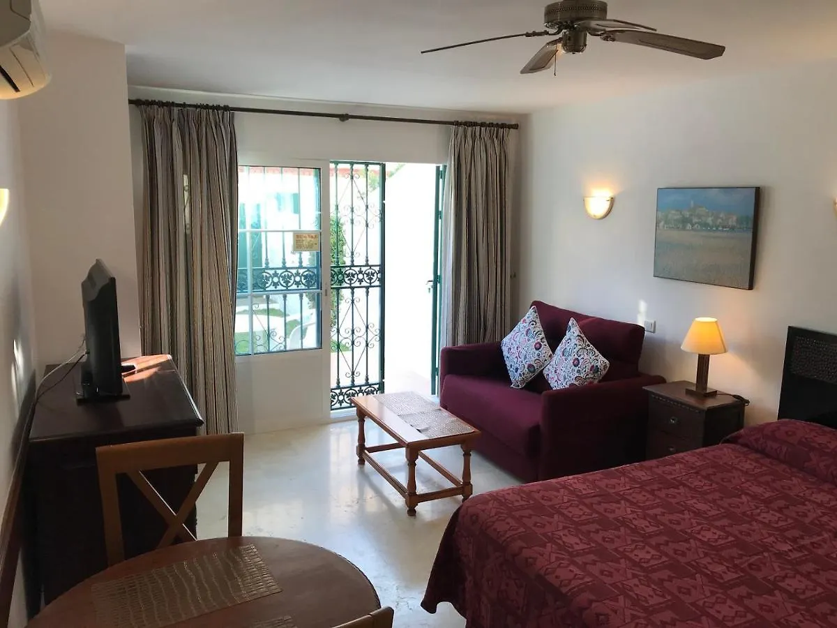 Benavista Estepona Apartment