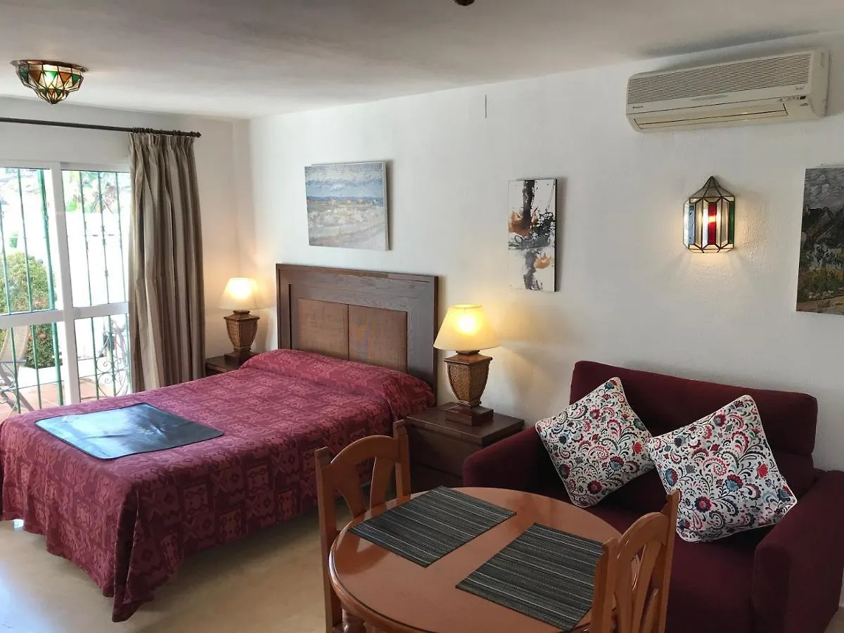 Benavista Estepona Apartment Spain