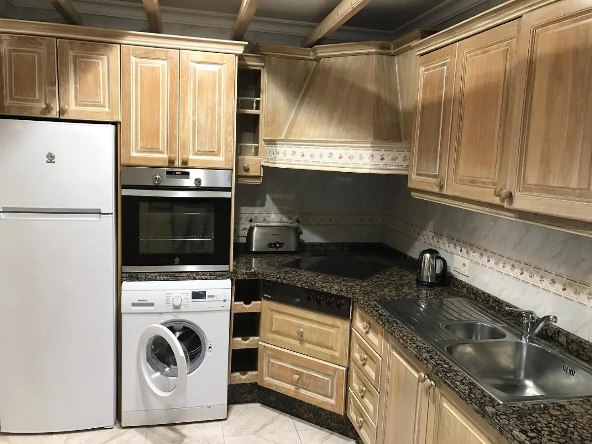 Benavista Estepona Apartment