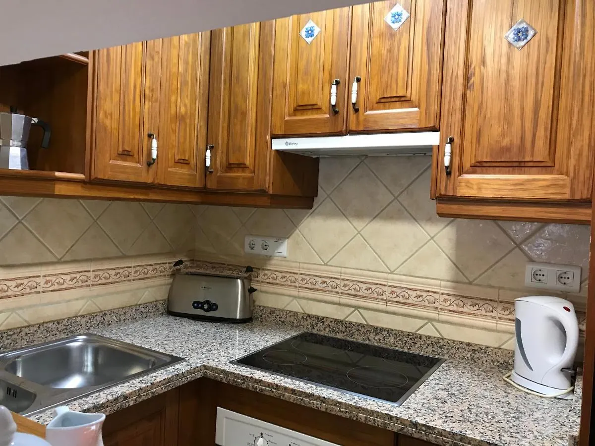 Benavista Estepona Apartment Spain