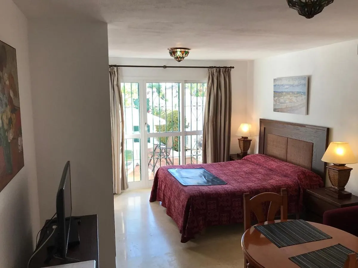 Benavista Estepona Apartment