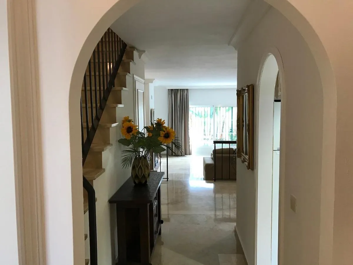 Benavista Estepona Apartment