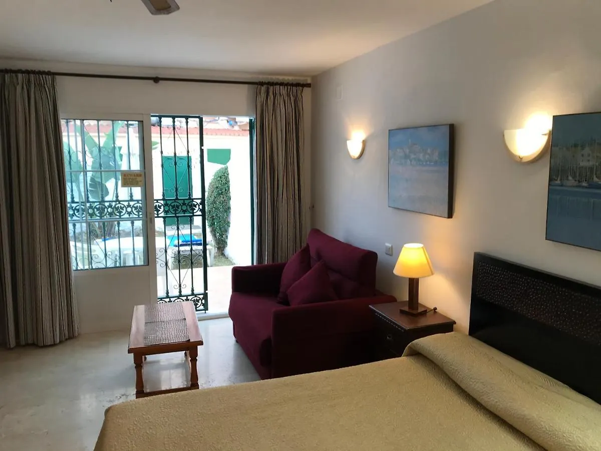 Benavista Estepona Apartment