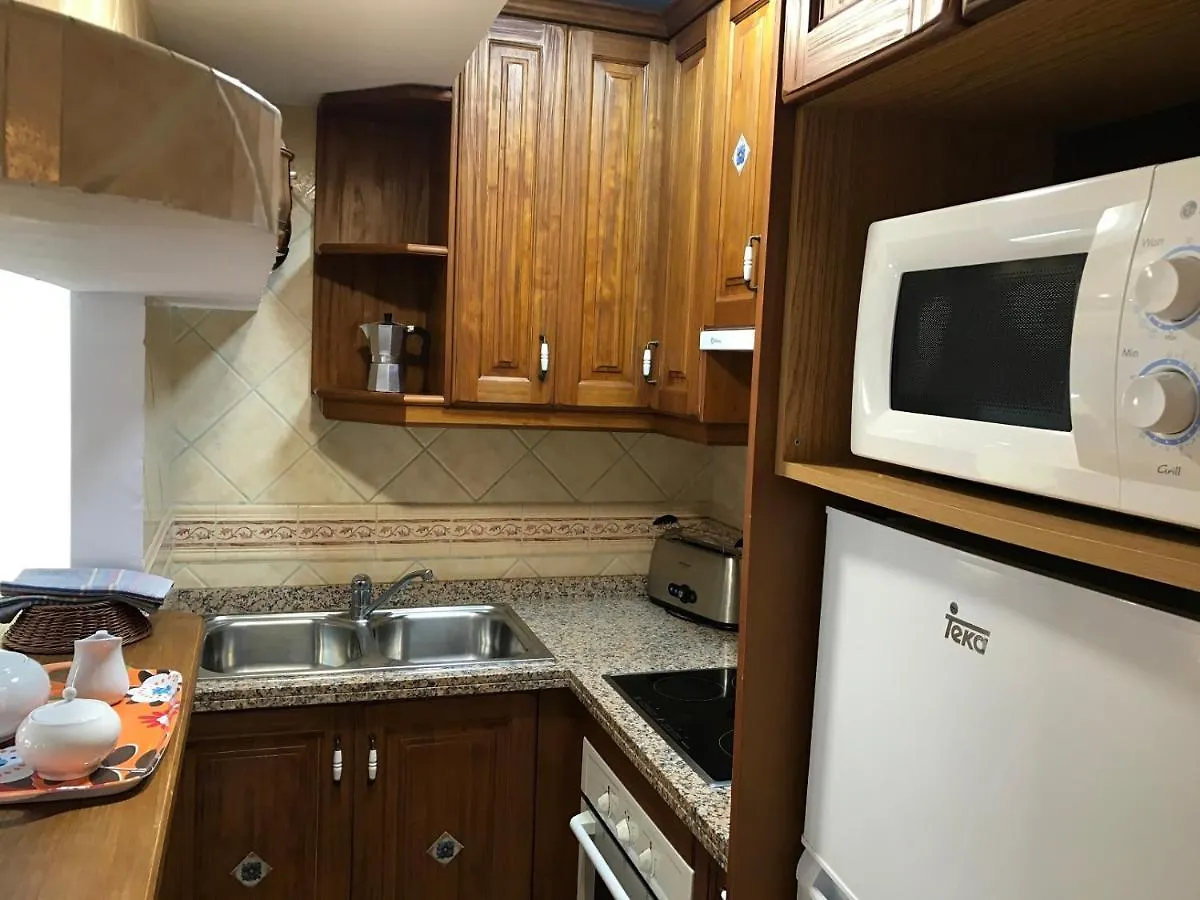 Benavista Estepona Apartment