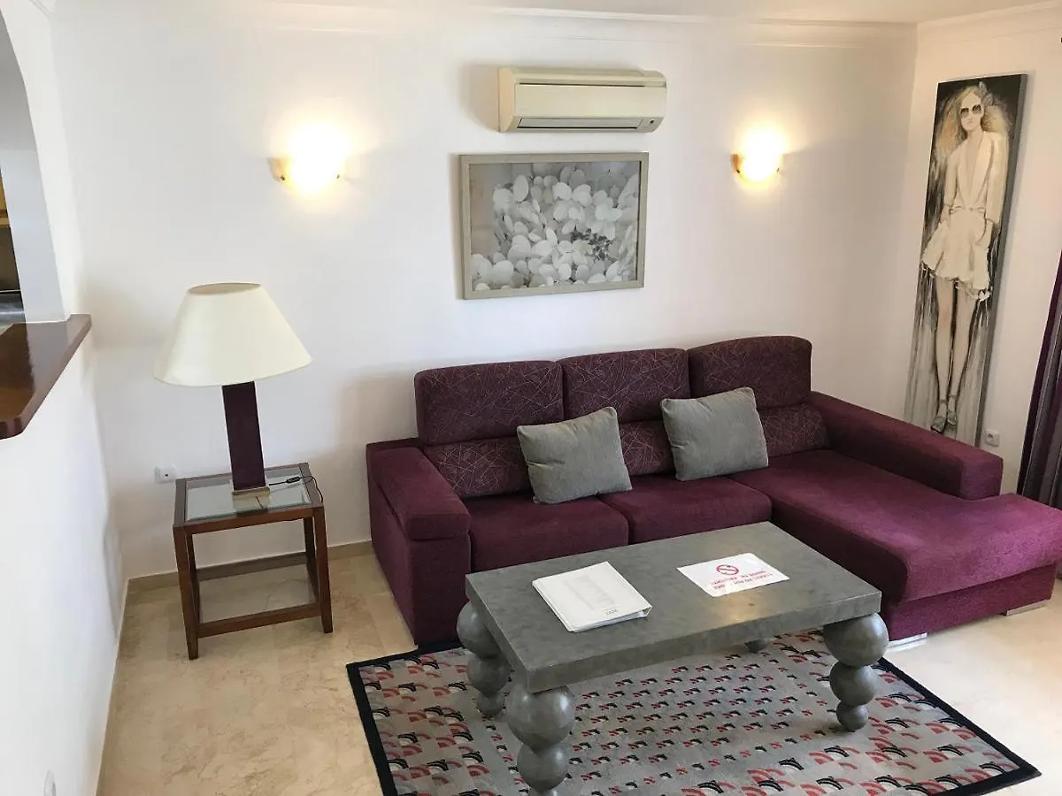 Benavista Estepona Apartment Spain