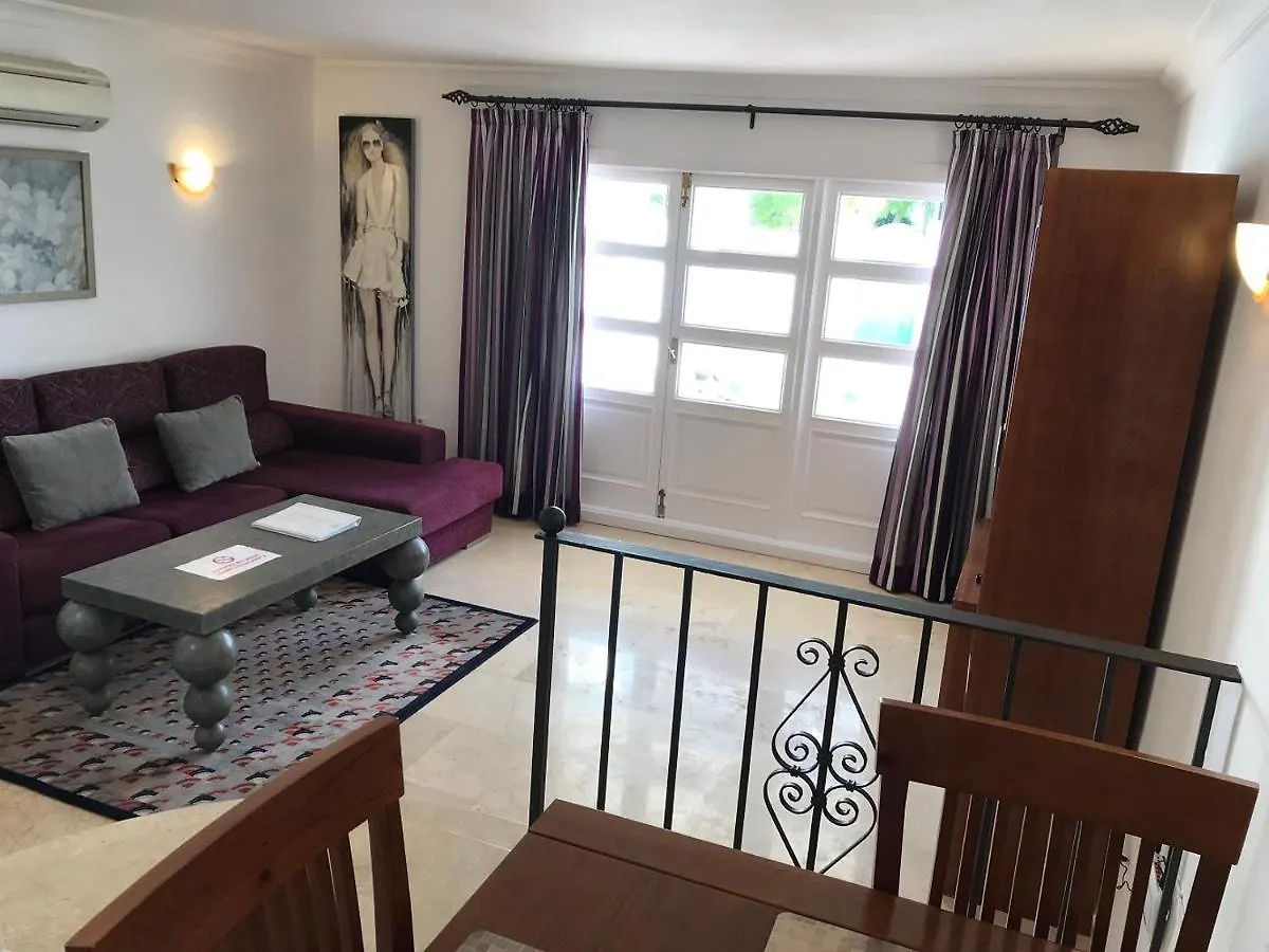 Benavista Estepona Apartment