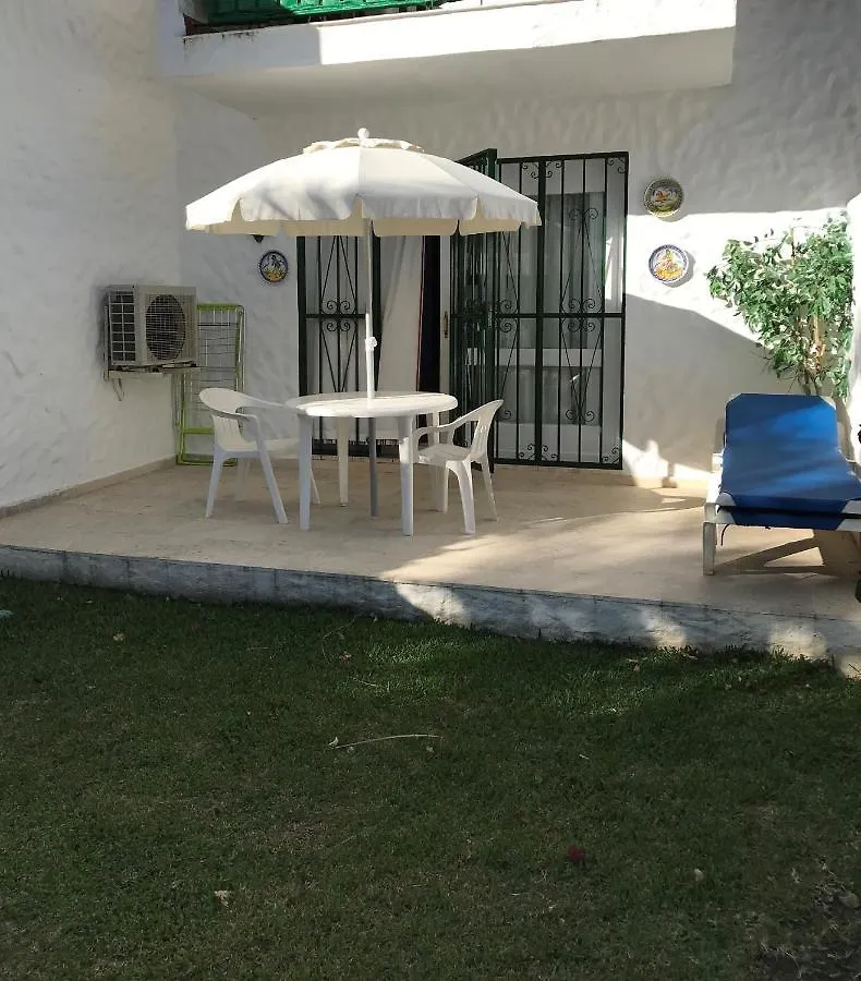 Benavista Estepona Apartment 0*,  Spain