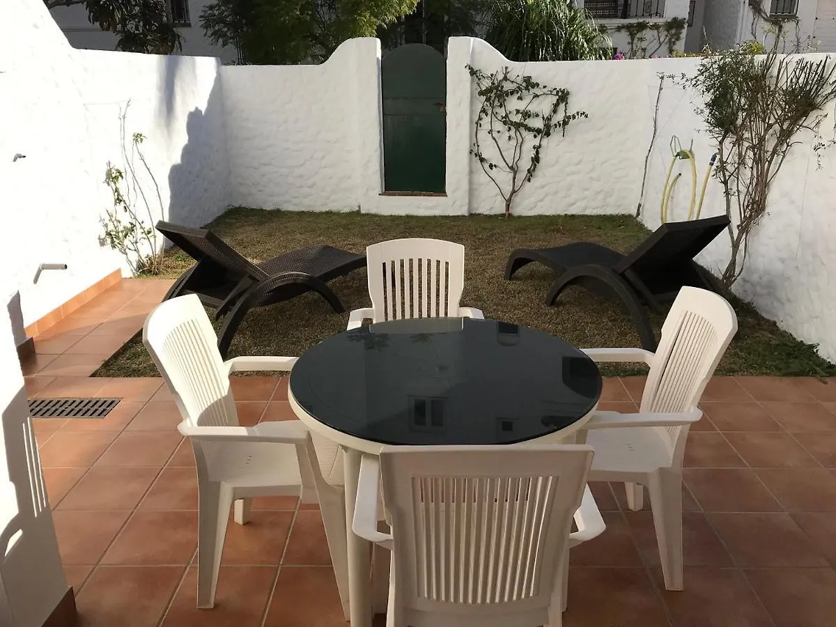 Benavista Estepona Apartment Spain
