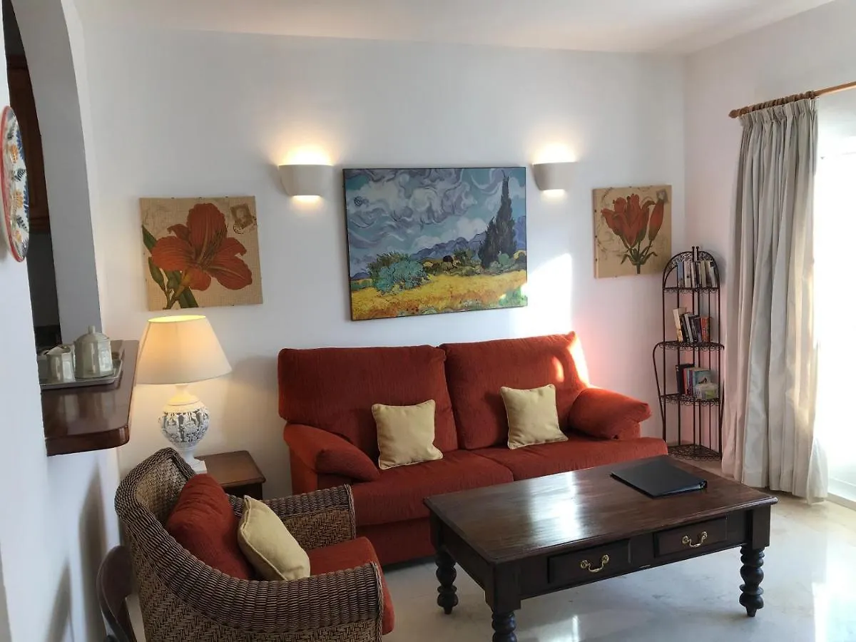 Benavista Estepona Apartment Spain