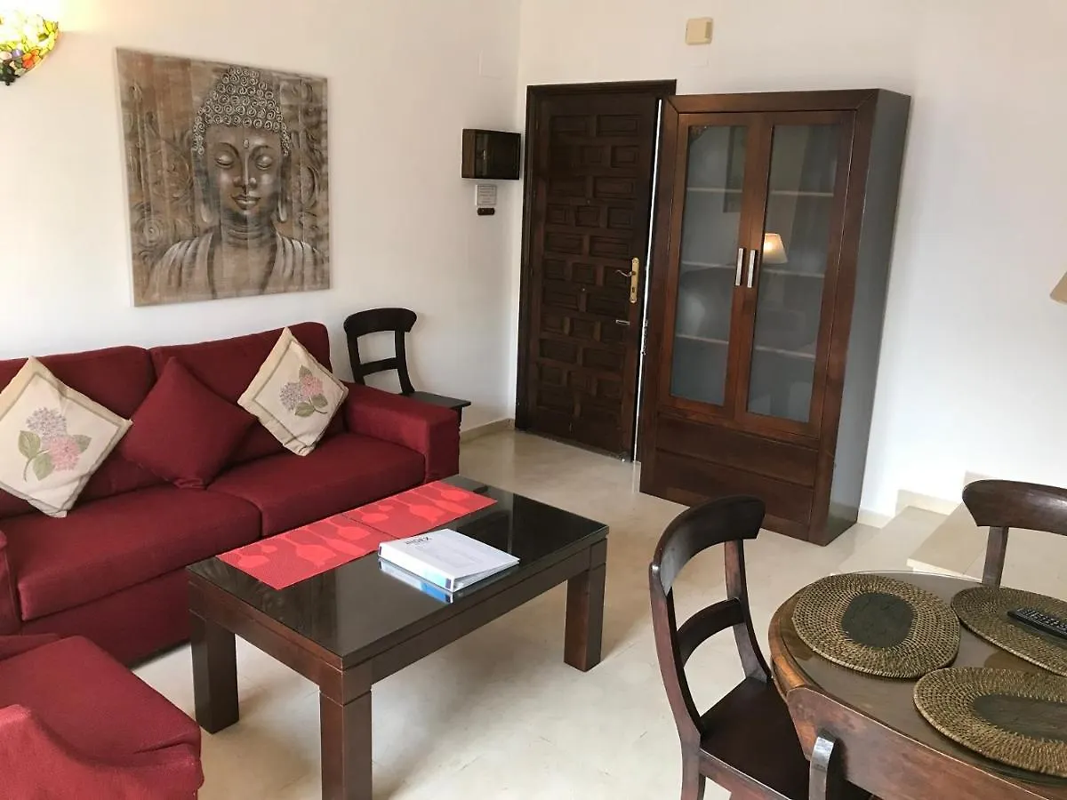 Benavista Estepona Apartment
