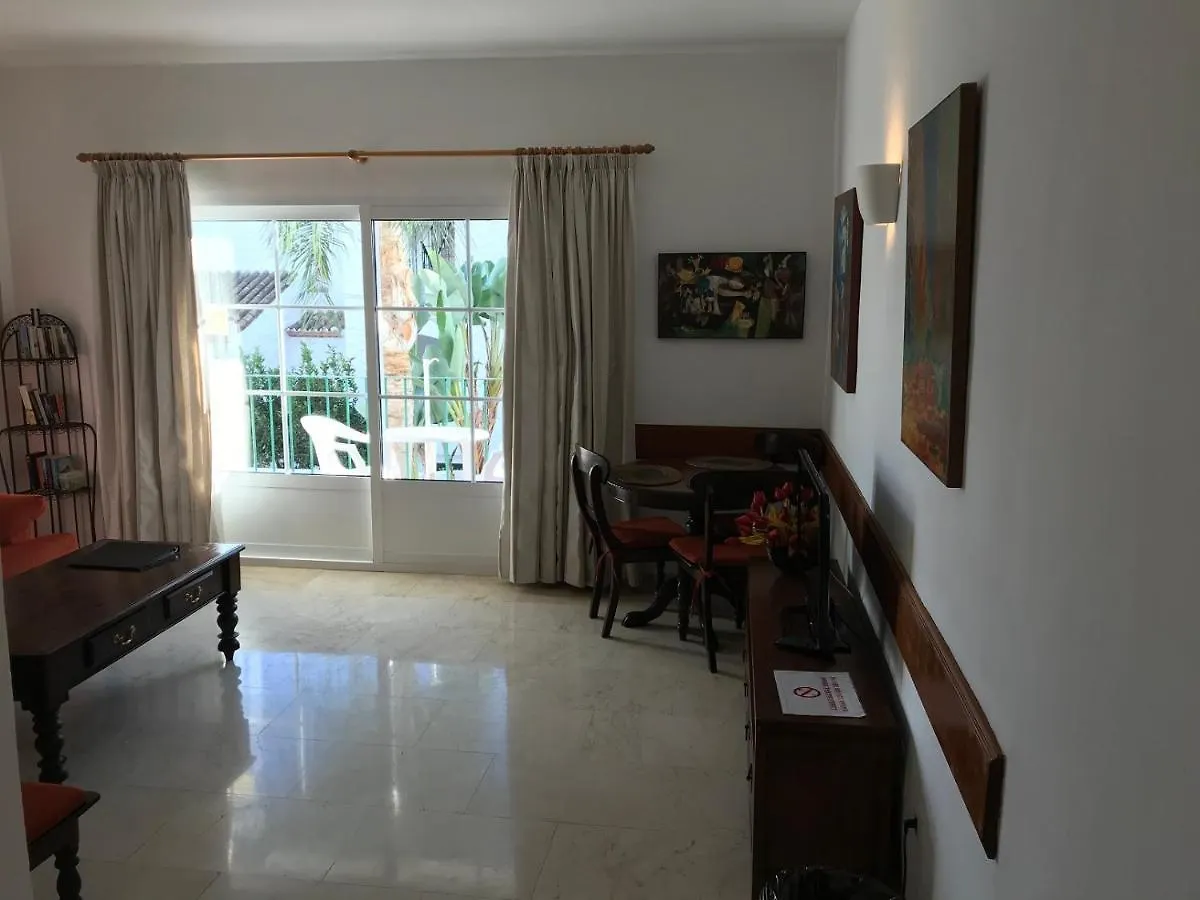 Benavista Estepona Apartment Spain