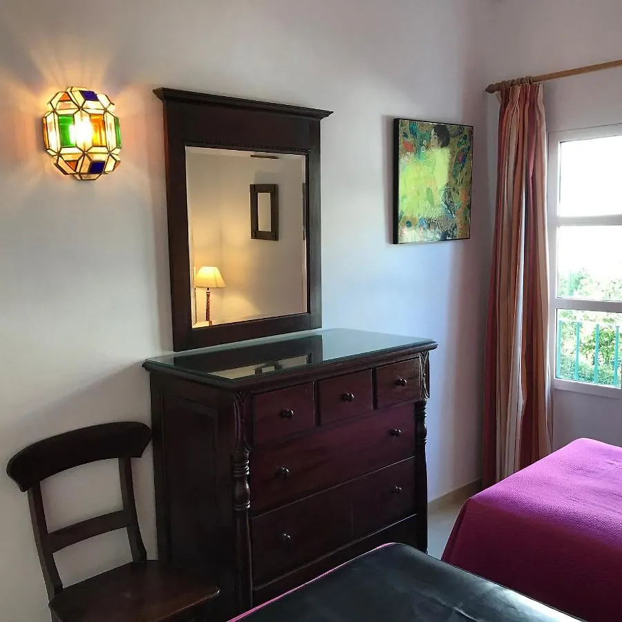 Benavista Estepona Apartment 0*,  Spain