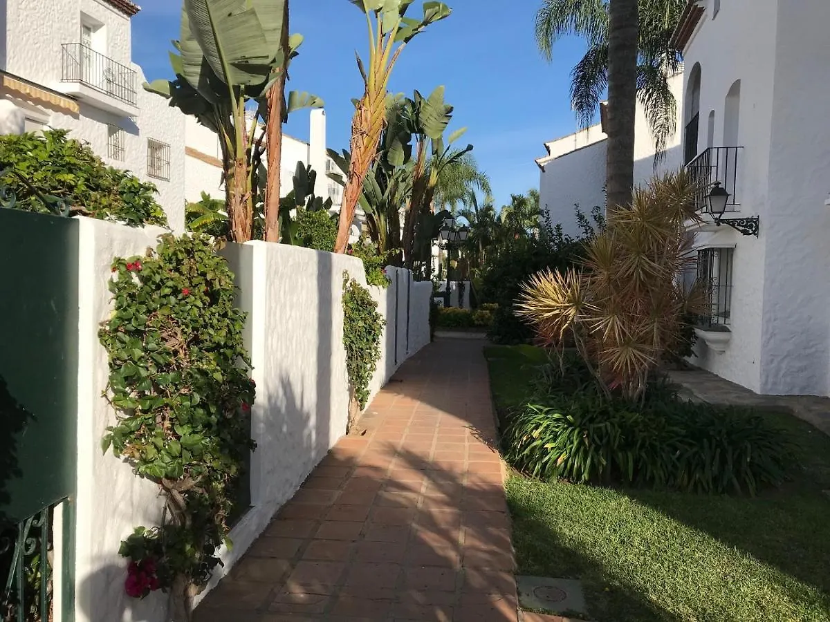 Benavista Estepona Apartment