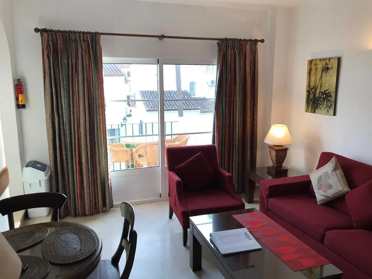 Benavista Estepona Apartment 0*,  Spain