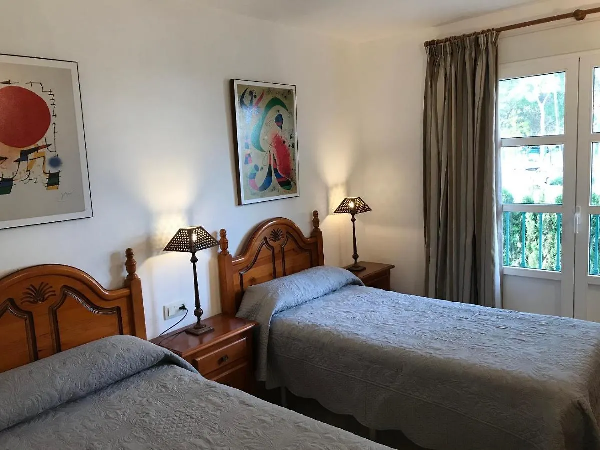 Benavista Estepona Apartment