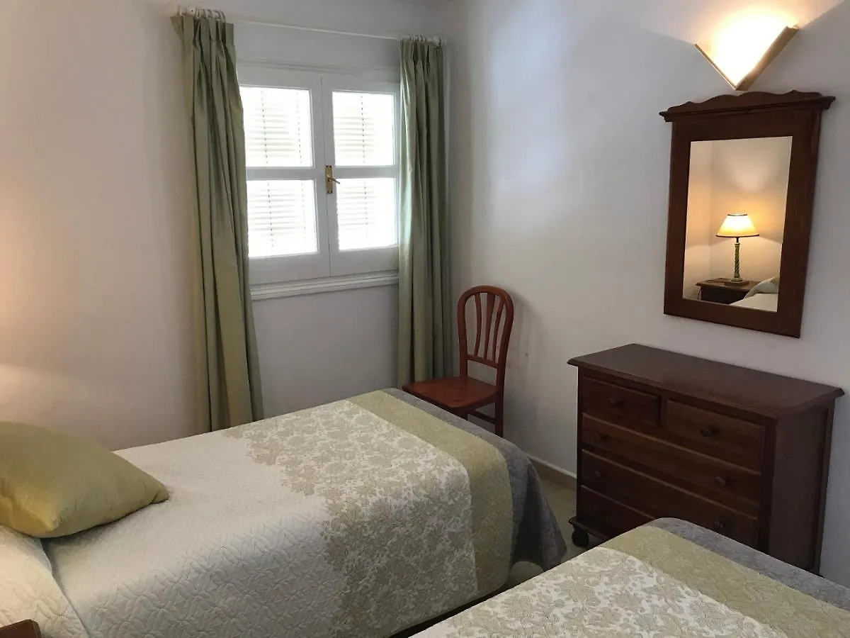 Benavista Estepona Apartment Spain