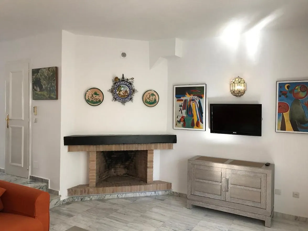 Benavista Estepona Apartment