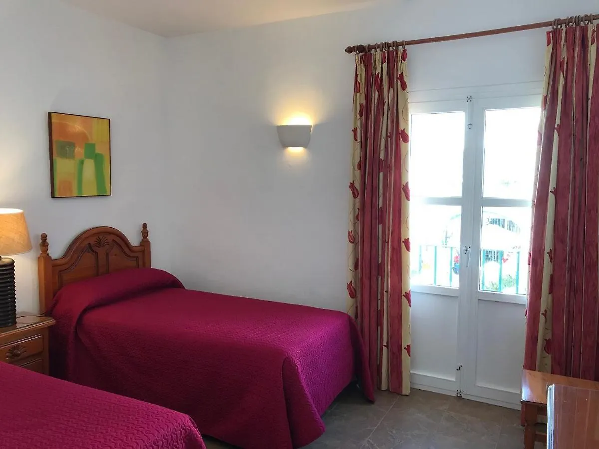 Benavista Estepona Apartment