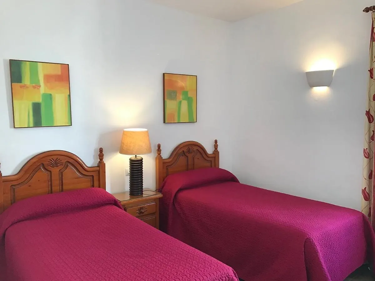Benavista Estepona Apartment