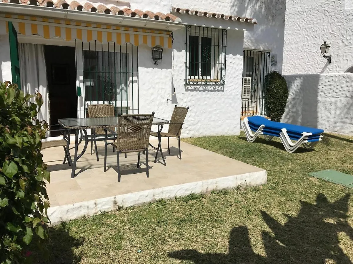 Benavista Estepona Apartment