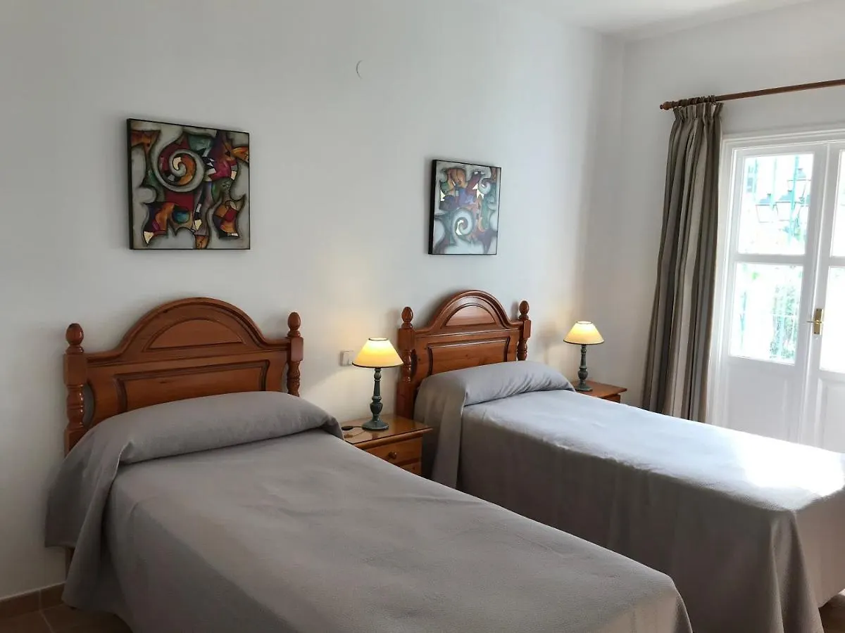Benavista Estepona Apartment 0*,  Spain