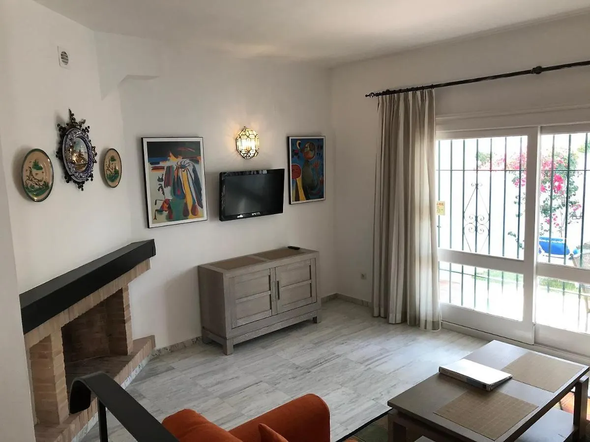 Benavista Estepona Apartment Spain