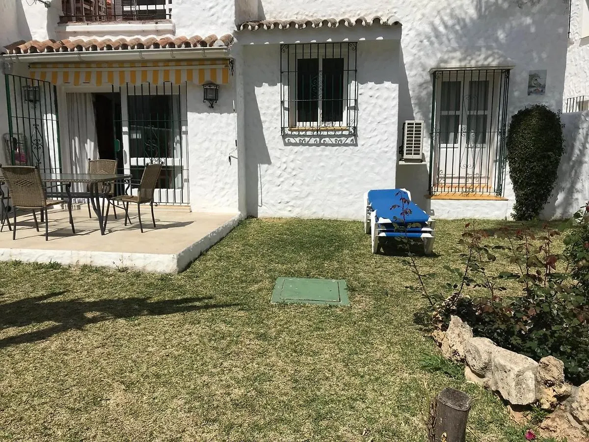 Benavista Estepona Apartment 0*,