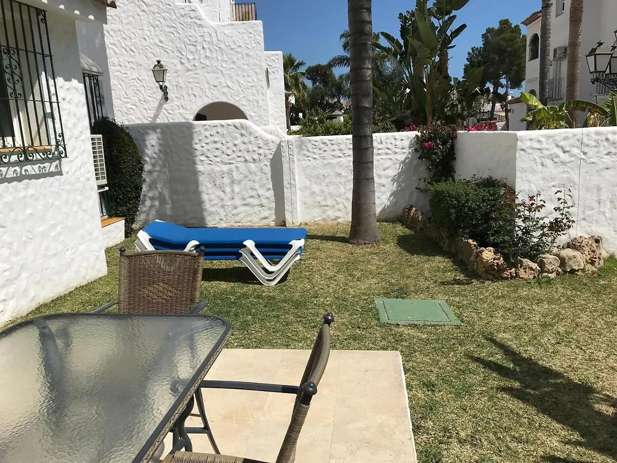 Benavista Estepona Apartment